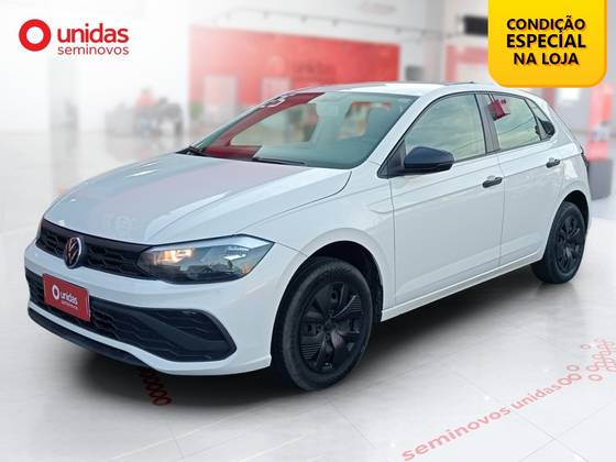 VOLKSWAGEN POLO 1.0 MPI TRACK MANUAL VOLKSWAGEN POLO 1.0 MPI TRACK MANUAL
